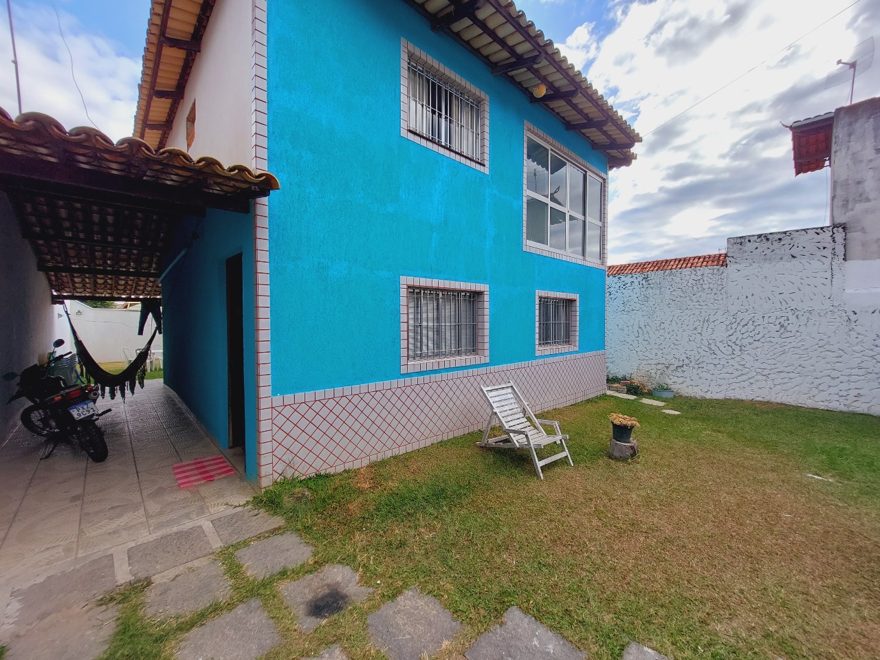 Casa à venda no Tropical: 