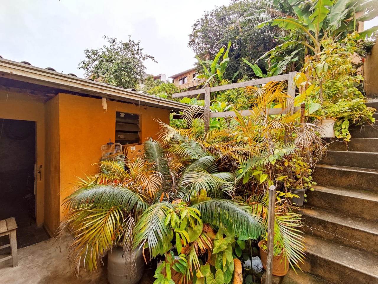 Casa à venda no Eldorado: 