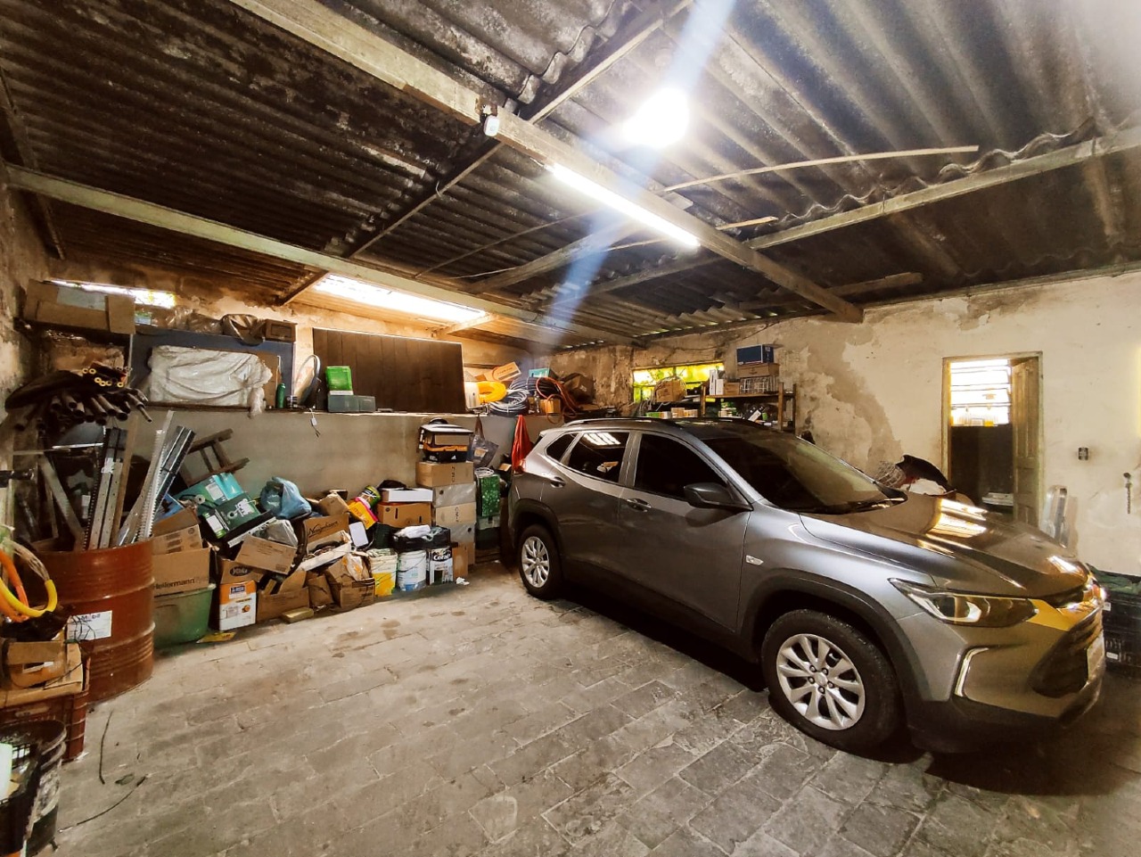 Casa à venda no Eldorado: 