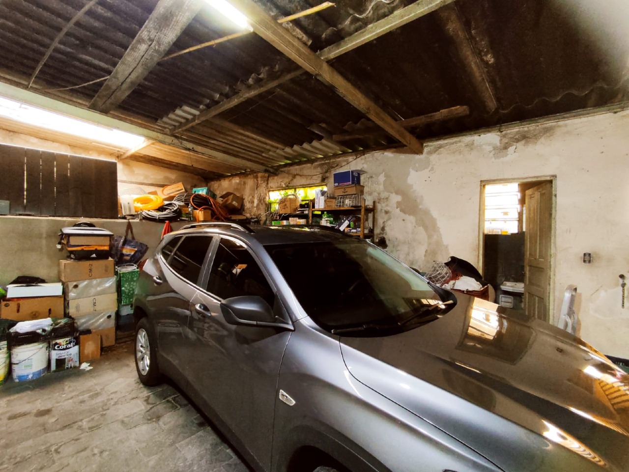 Casa à venda no Eldorado: 