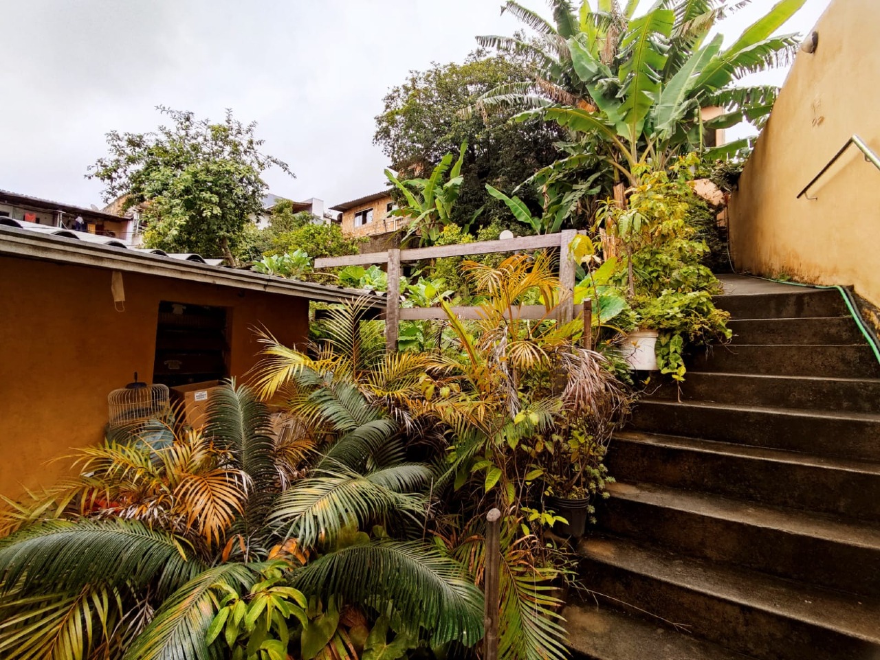 Casa à venda no Eldorado: 