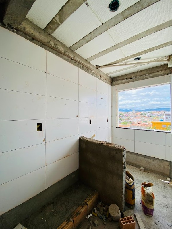 Apartamento à venda no Amazonas: 