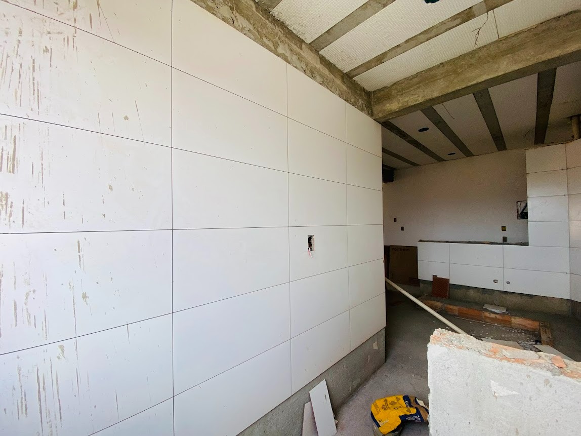 Apartamento à venda no Amazonas: 