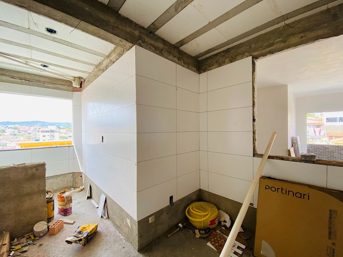 Apartamento à venda no Amazonas: 