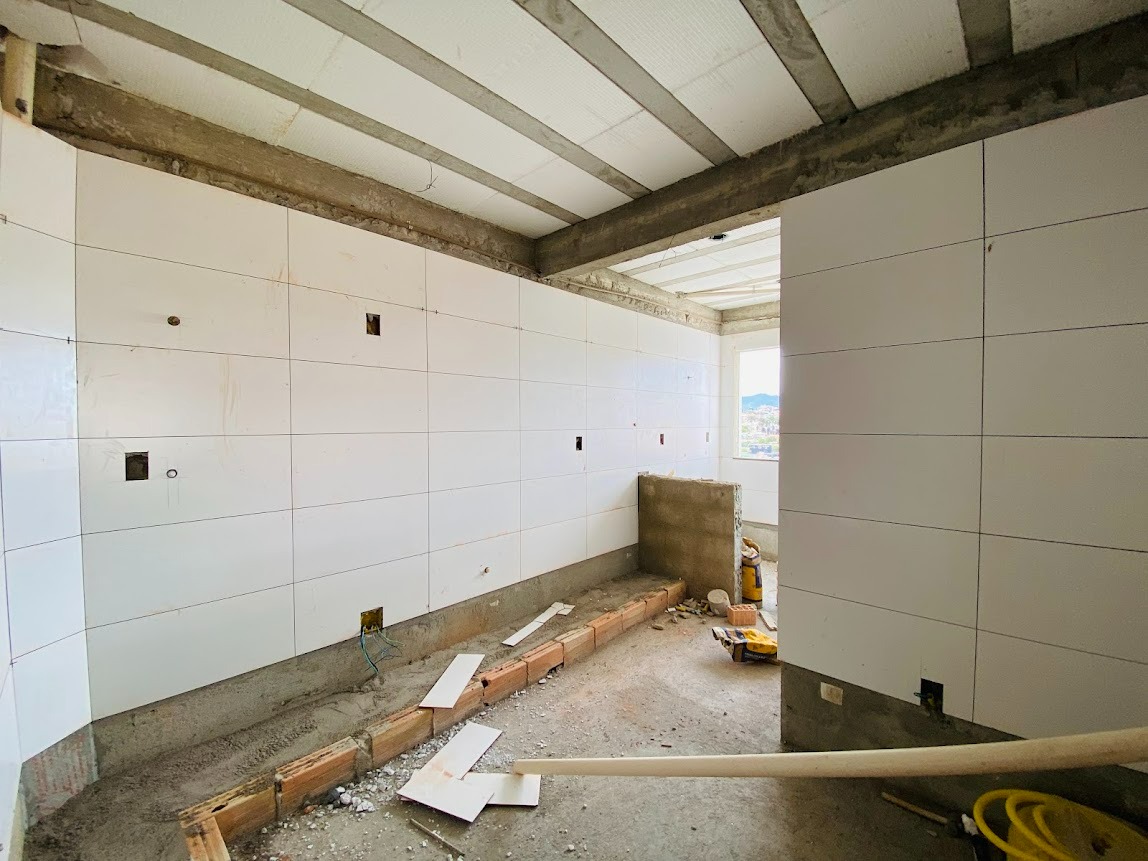 Apartamento à venda no Amazonas: 