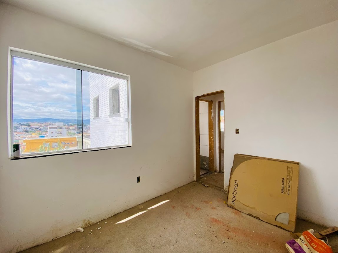 Apartamento à venda no Amazonas: 