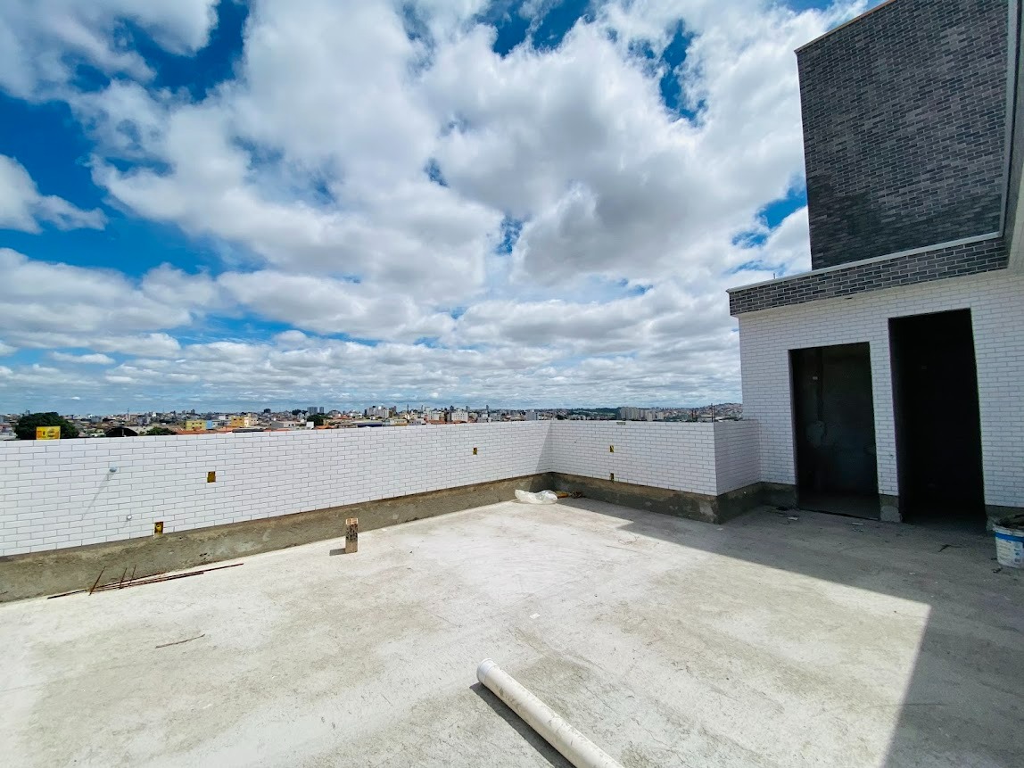 Cobertura à venda no Amazonas: 