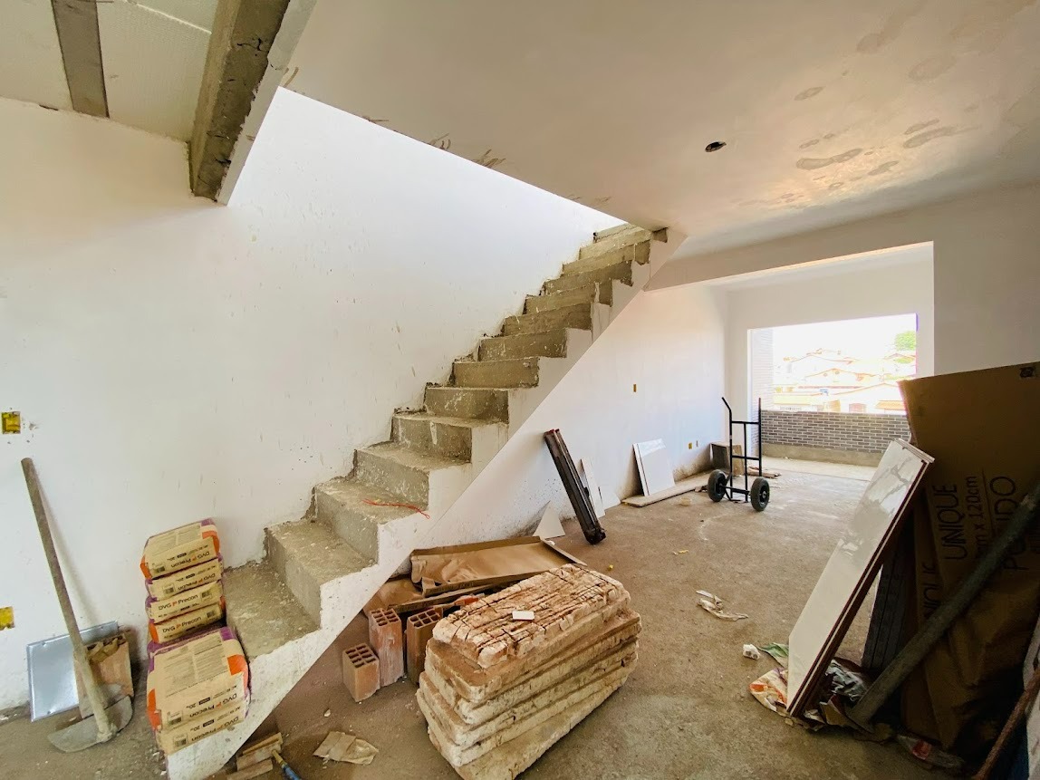 Cobertura à venda no Amazonas: 