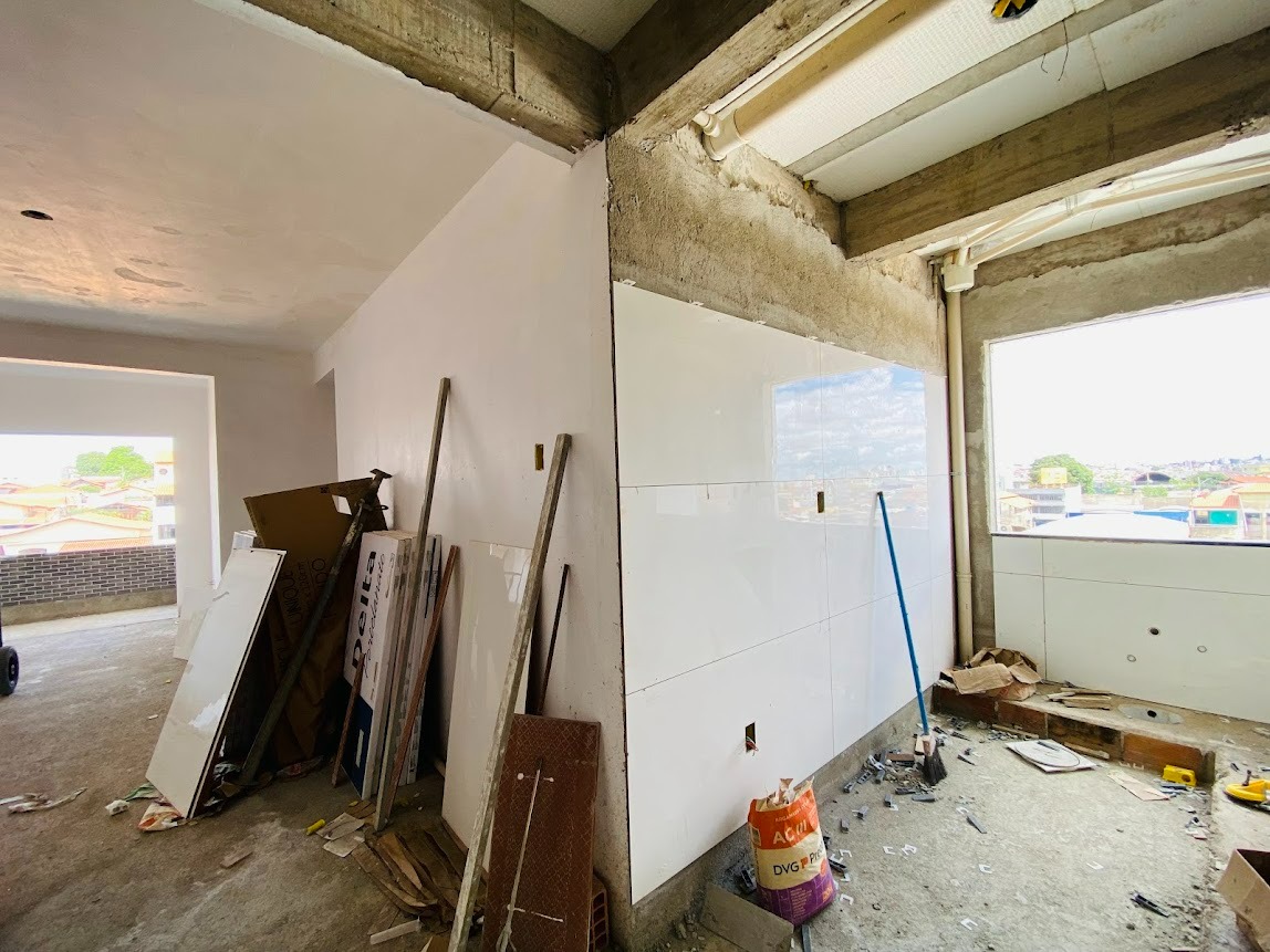 Cobertura à venda no Amazonas: 