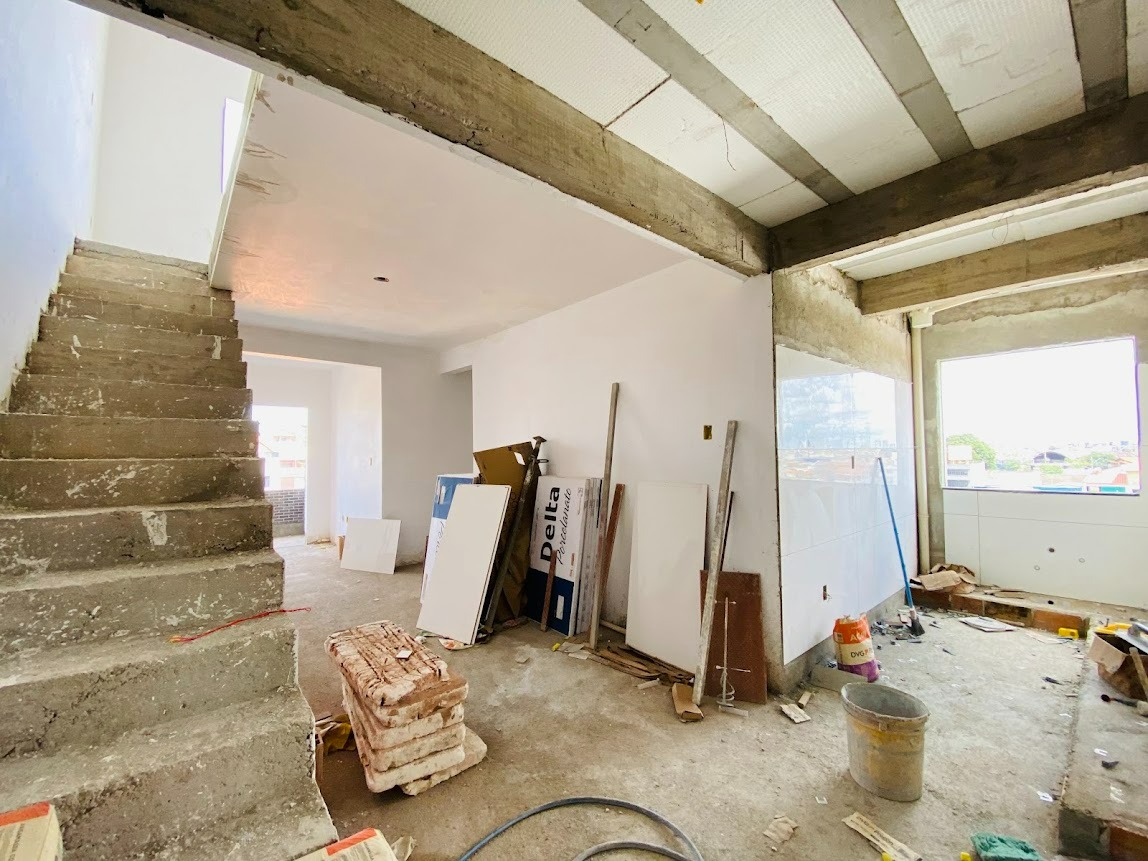 Cobertura à venda no Amazonas: 