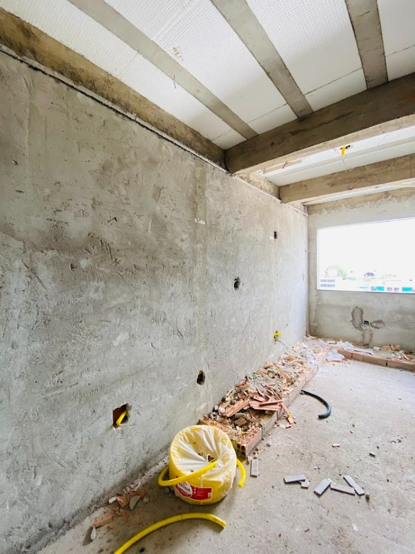 Cobertura à venda no Amazonas: 