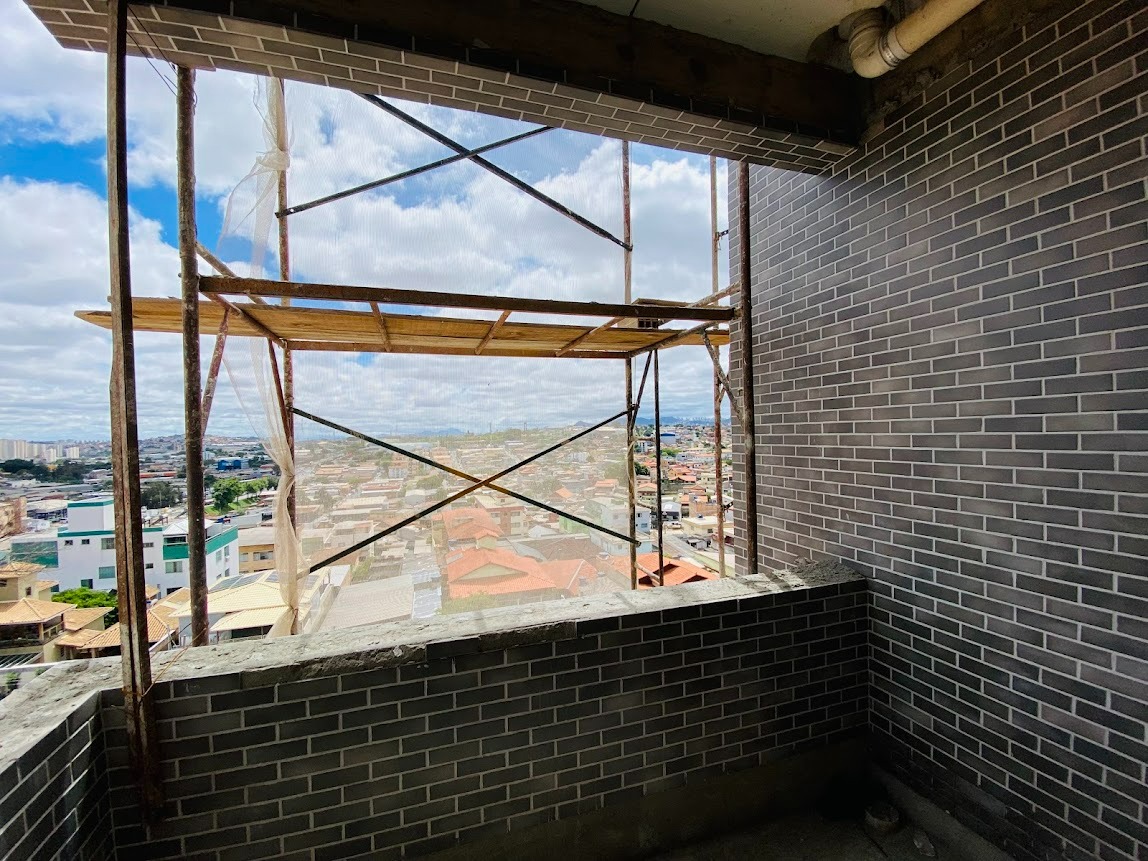 Cobertura à venda no Amazonas: 