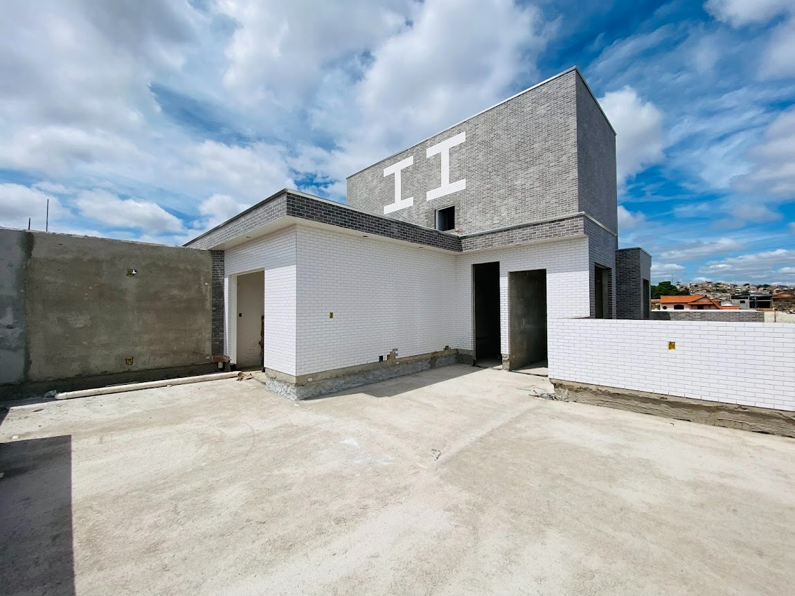 Cobertura à venda no Amazonas: 