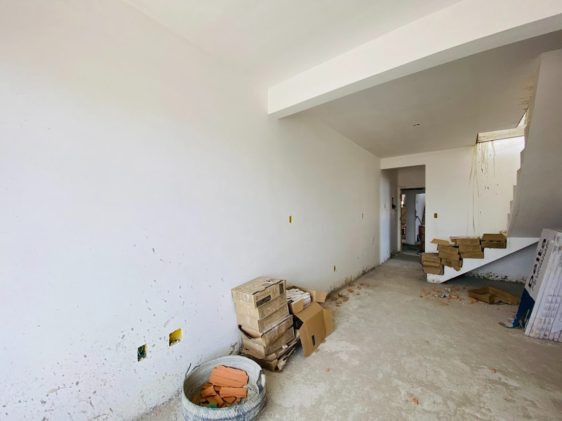 Cobertura à venda no Amazonas: 