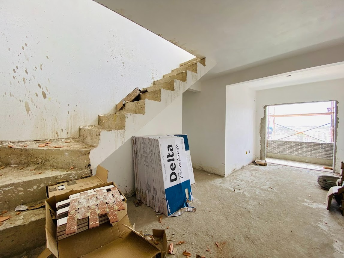 Cobertura à venda no Amazonas: 