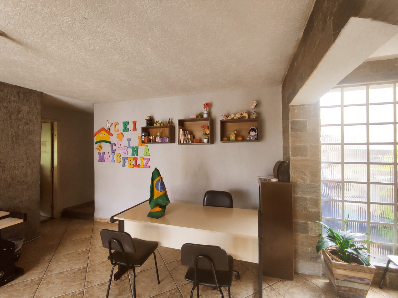 Casa à venda no Novo Eldorado: 