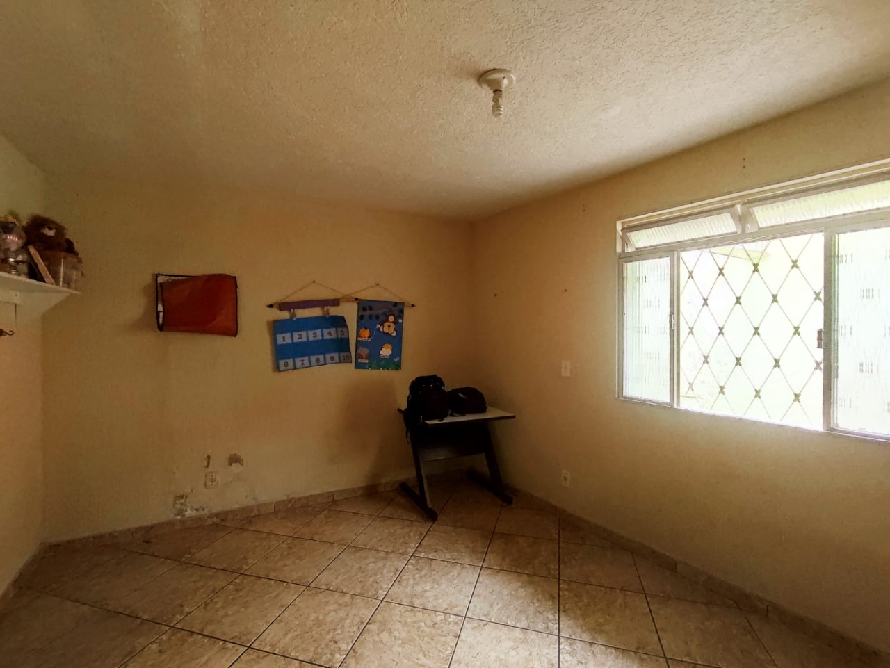 Casa à venda no Novo Eldorado: 