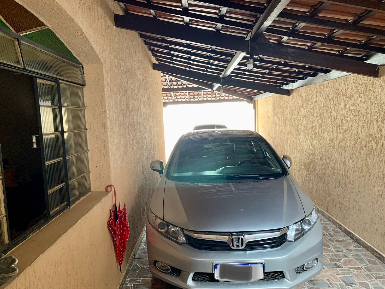 Casa à venda no Industrial: 