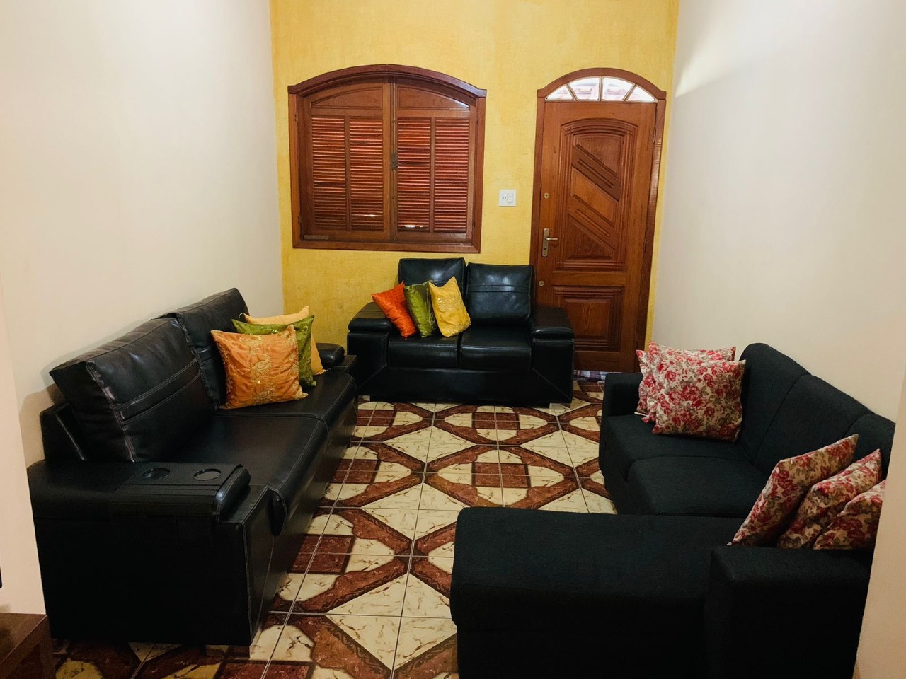 Casa à venda no Industrial: 