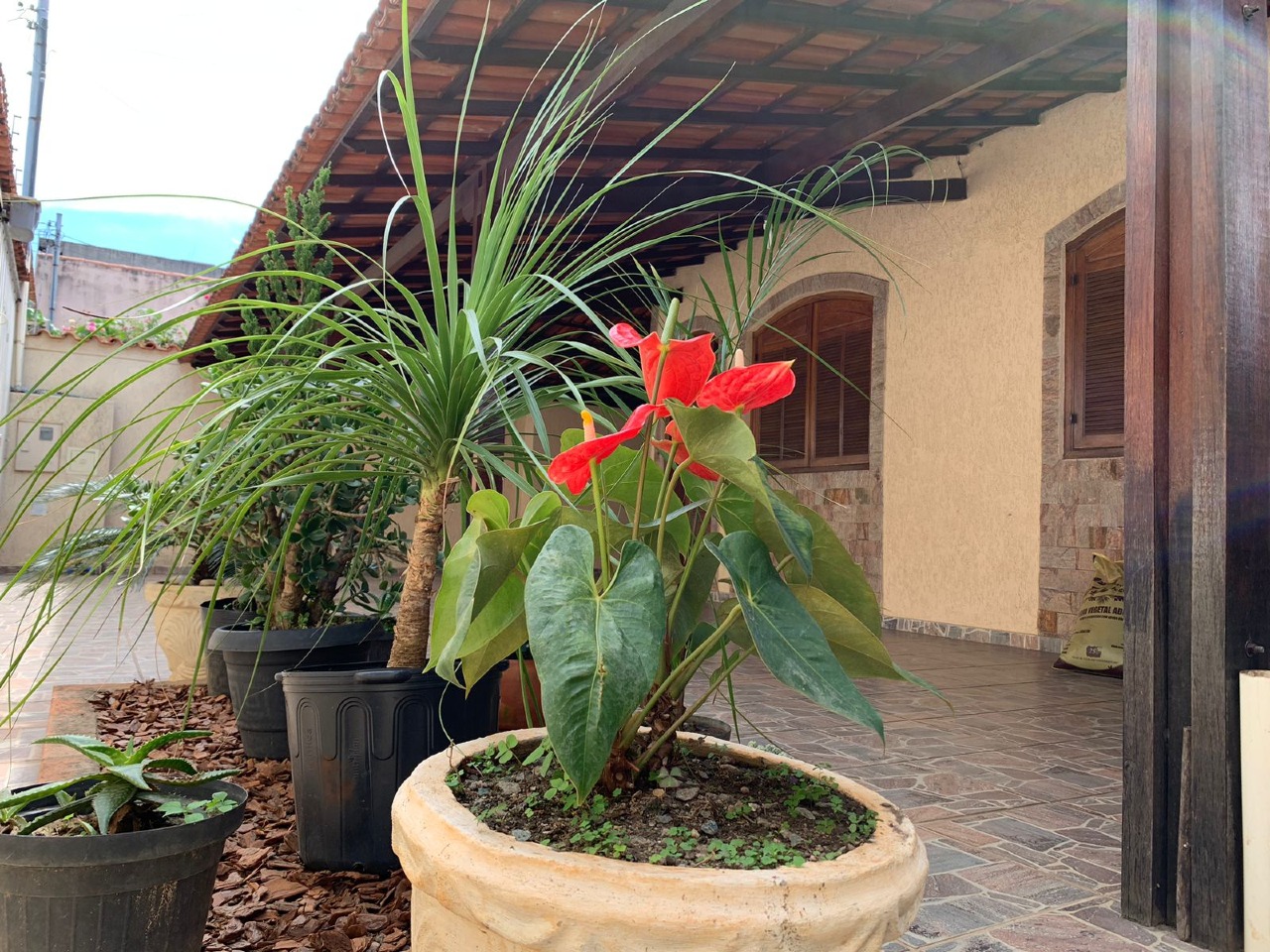 Casa à venda no Industrial: 