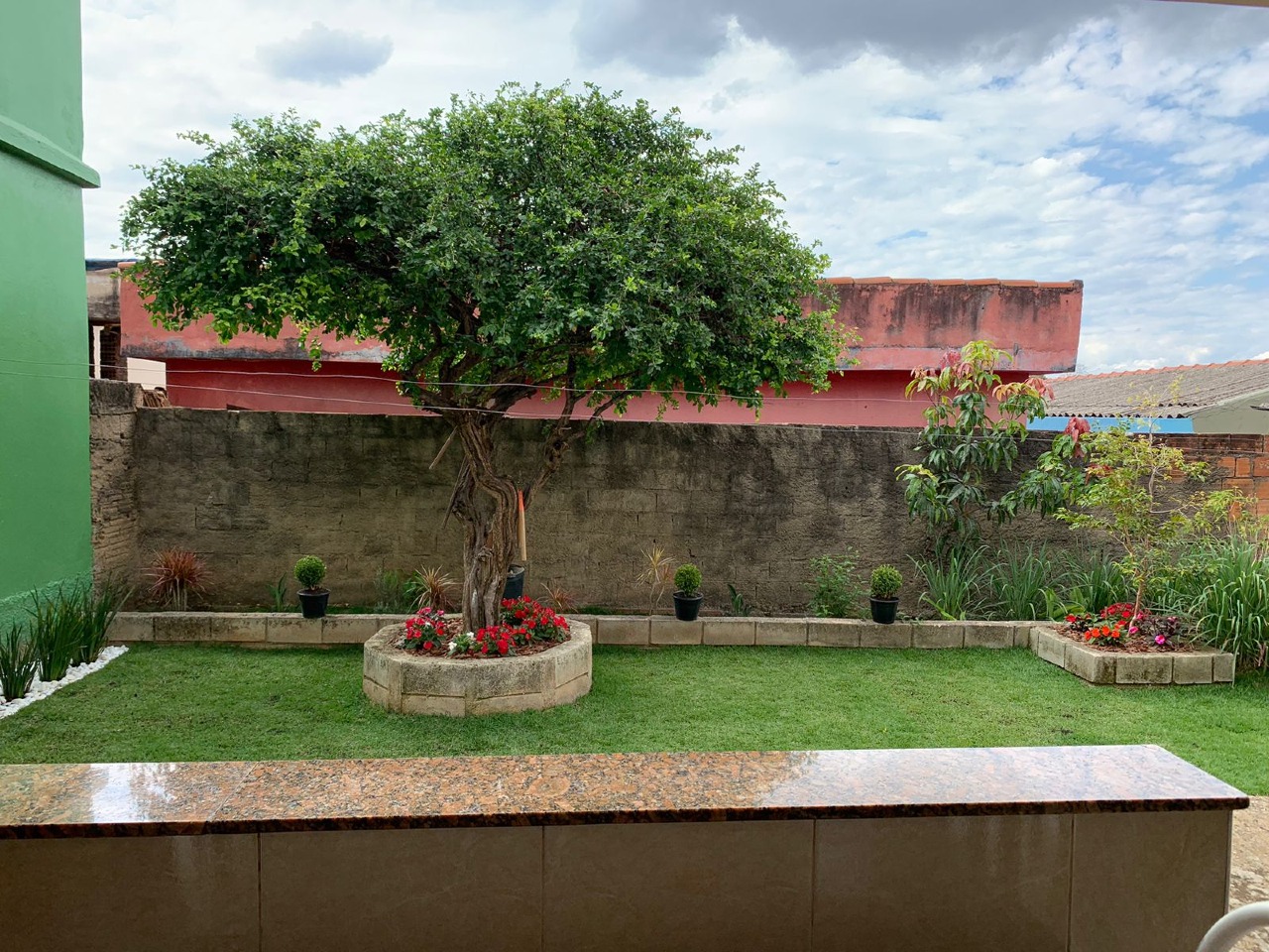 Casa à venda no Industrial: 