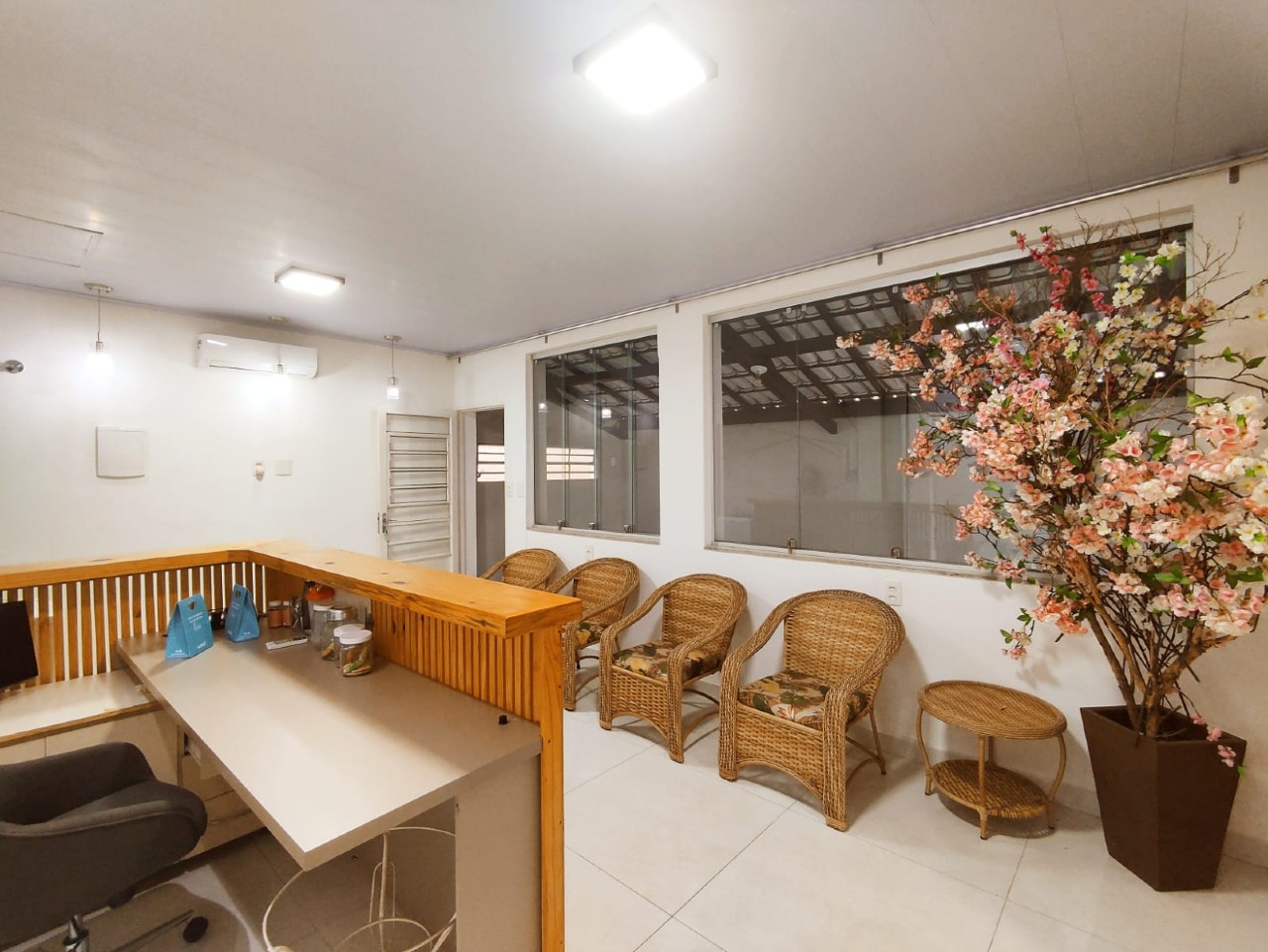 Loja para aluguel no Inconfidentes: 