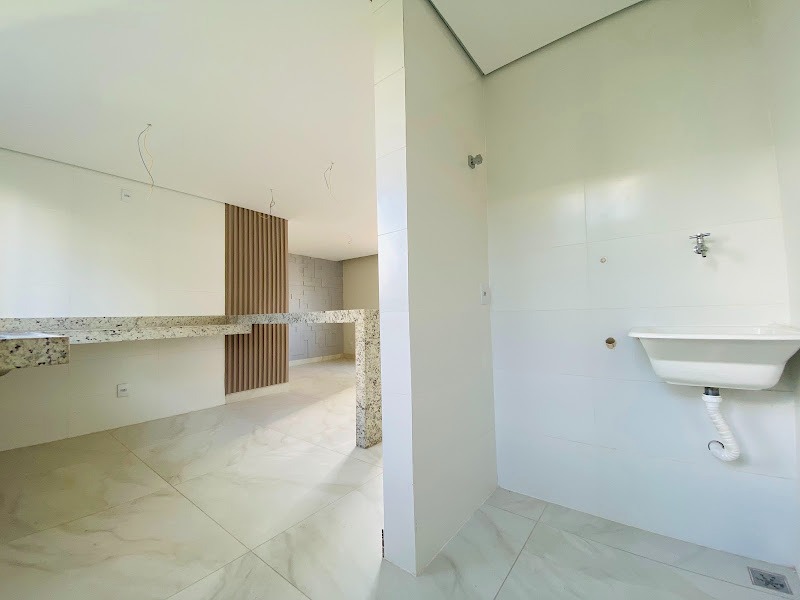 Apartamento à venda no Cabral : 