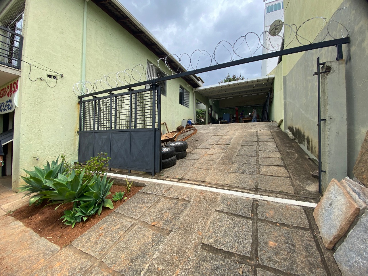 Casa à venda no Jardim Riacho das Pedras: 