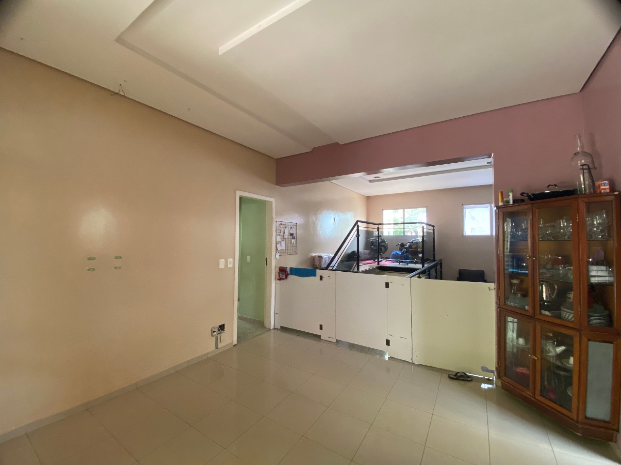 Casa à venda no Jardim Riacho das Pedras: 