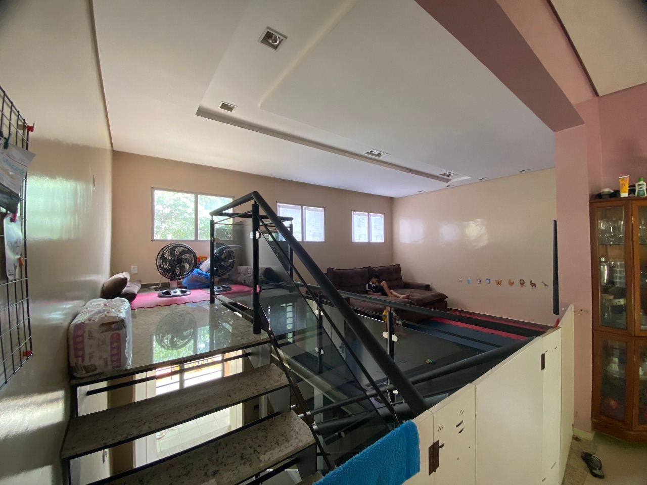 Casa à venda no Jardim Riacho das Pedras: 