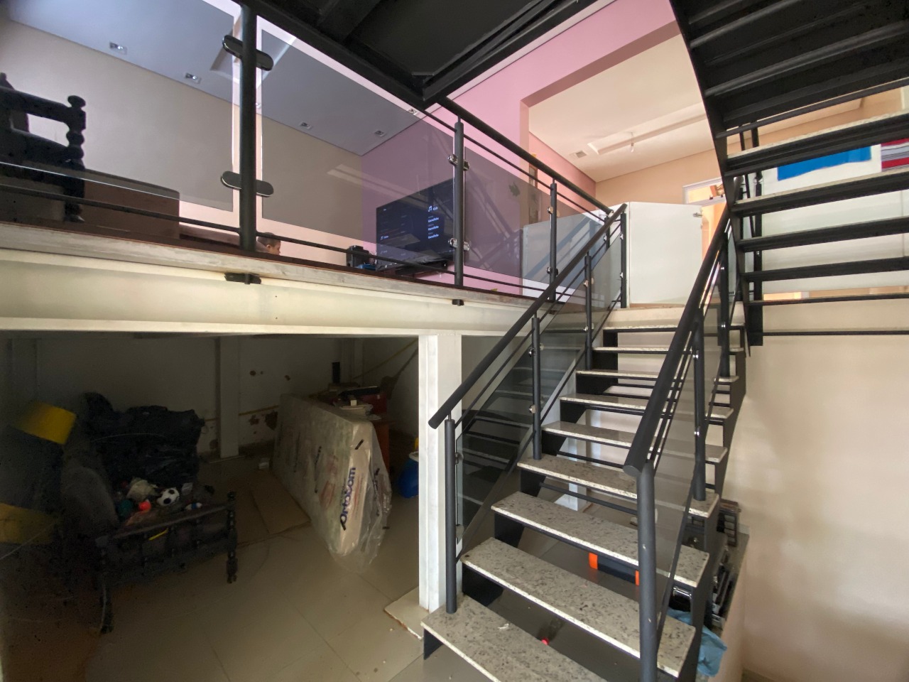 Casa à venda no Jardim Riacho das Pedras: 