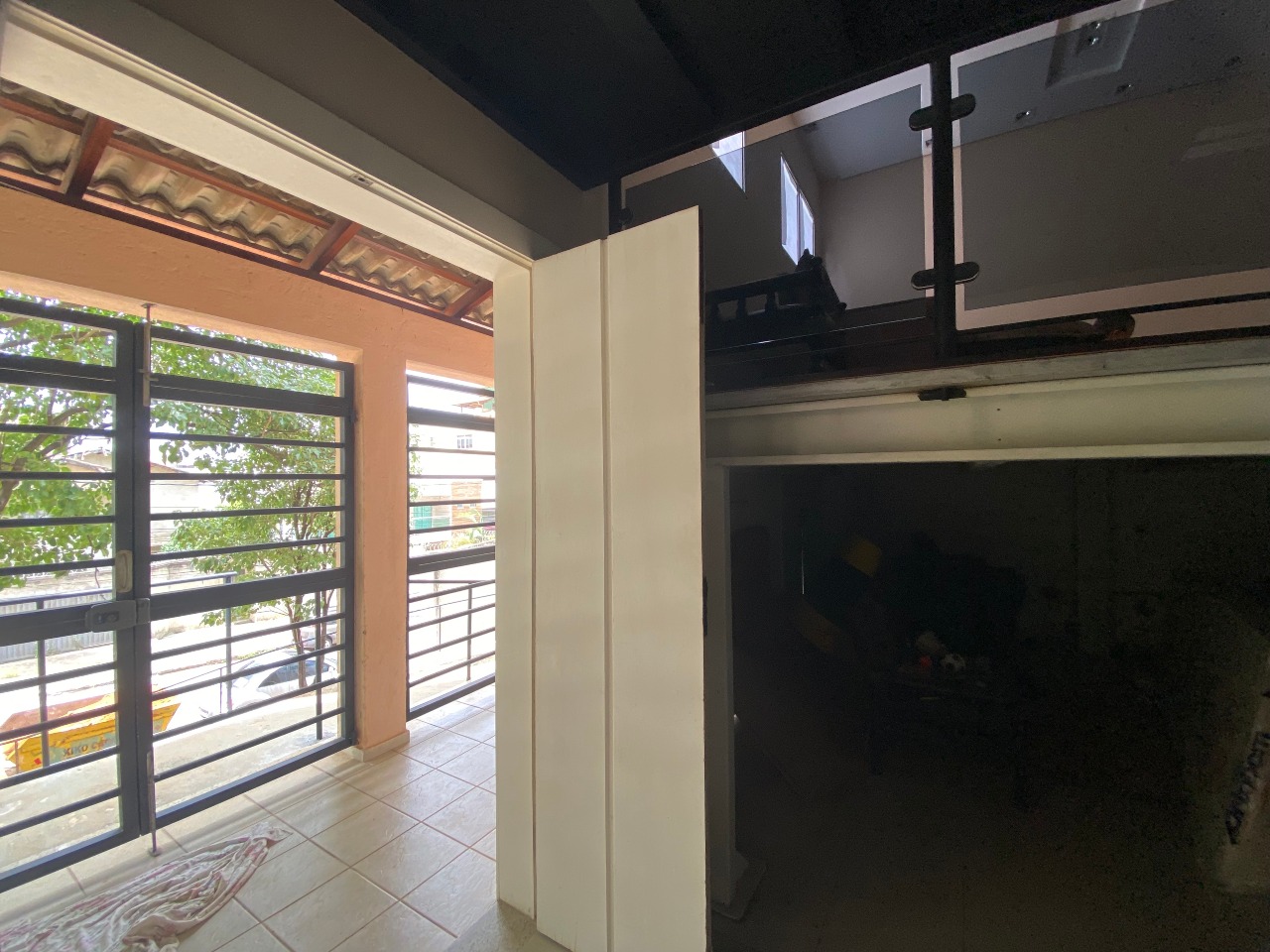 Casa à venda no Jardim Riacho das Pedras: 