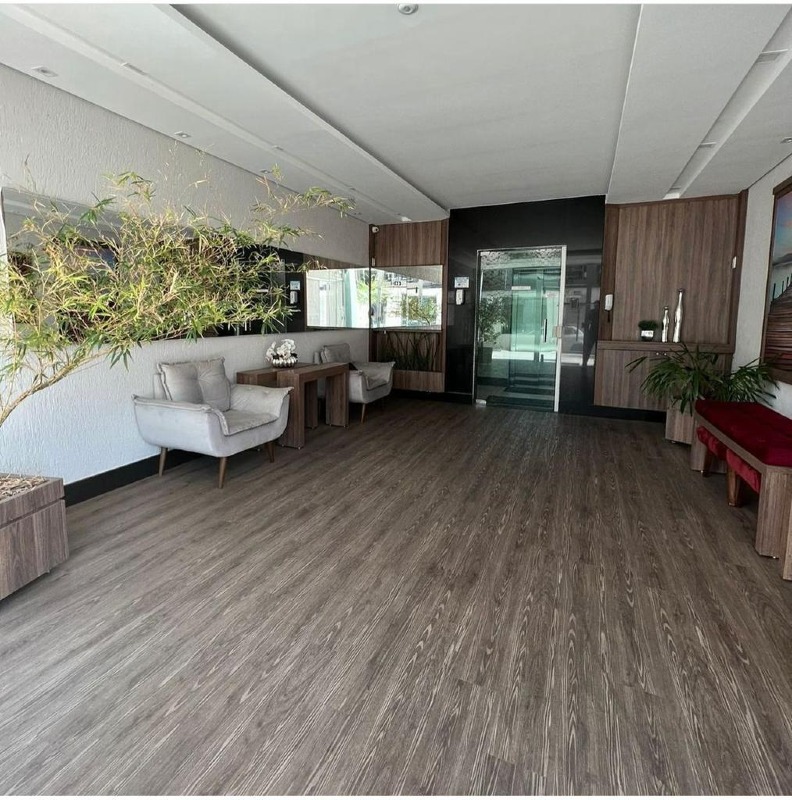 Apartamento à venda no Glória: 