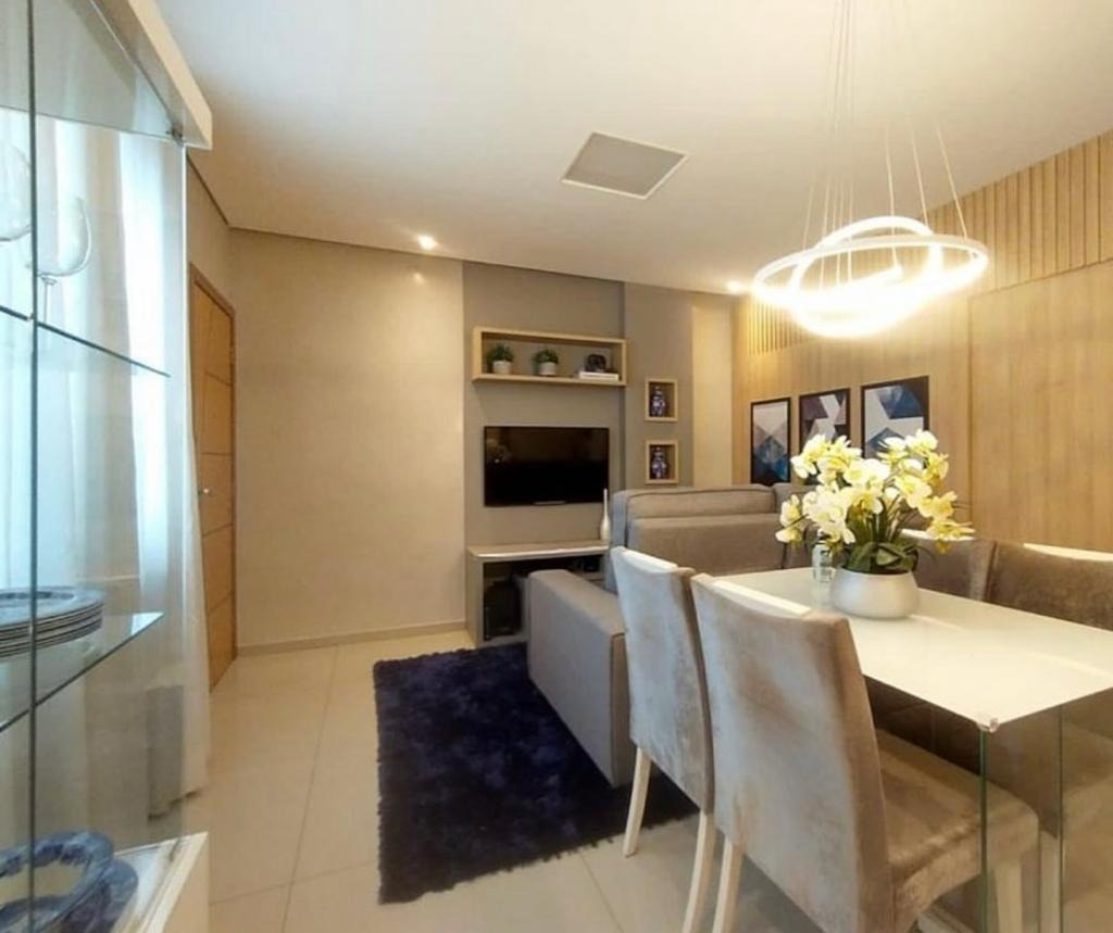 Apartamento à venda no Glória: 