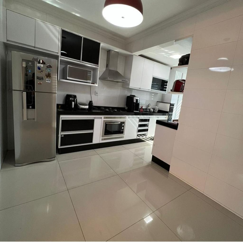 Apartamento à venda no Glória: 