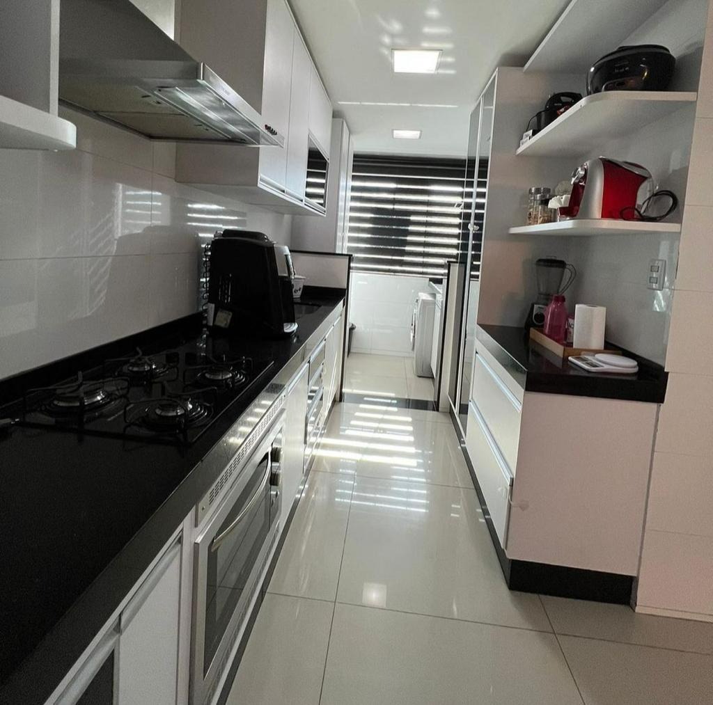 Apartamento à venda no Glória: 