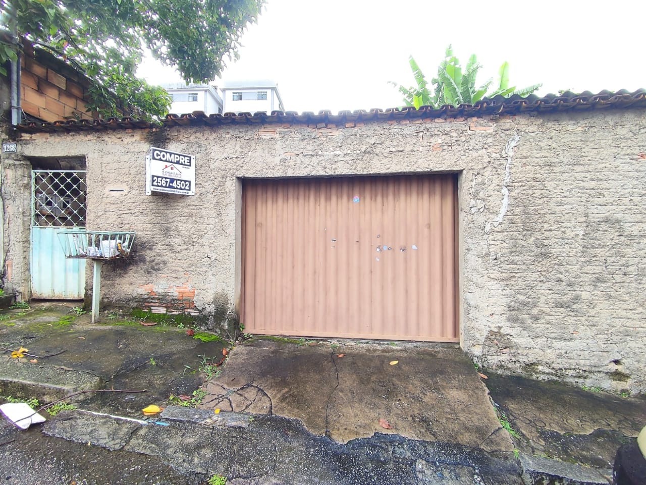 Lote à venda no Eldorado: 
