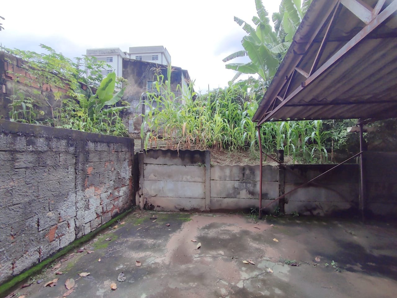 Lote à venda no Eldorado: 