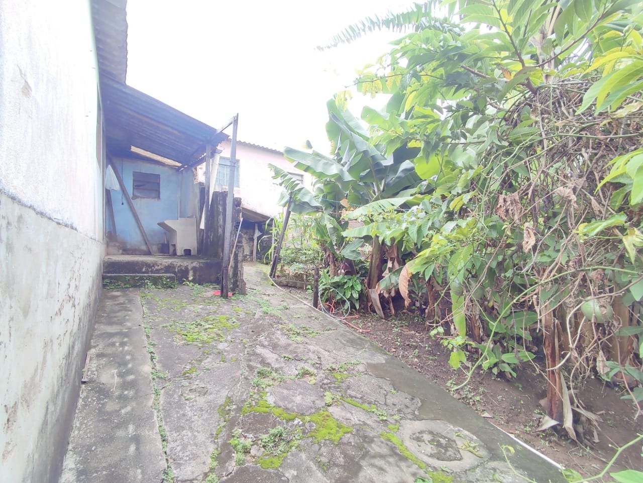 Lote à venda no Eldorado: 