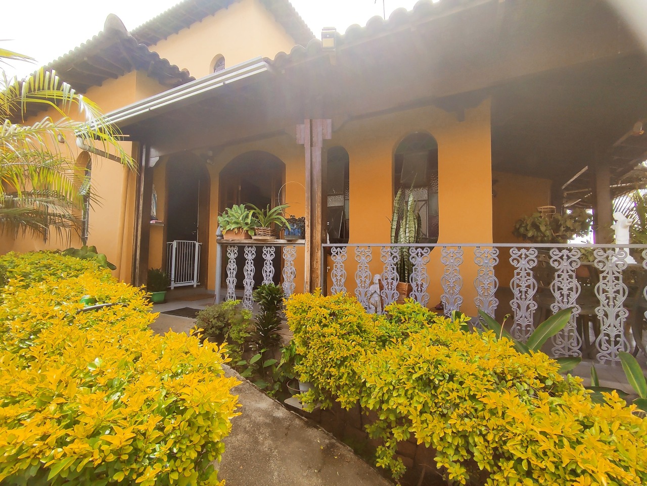 Casa à venda no Inconfidentes: 