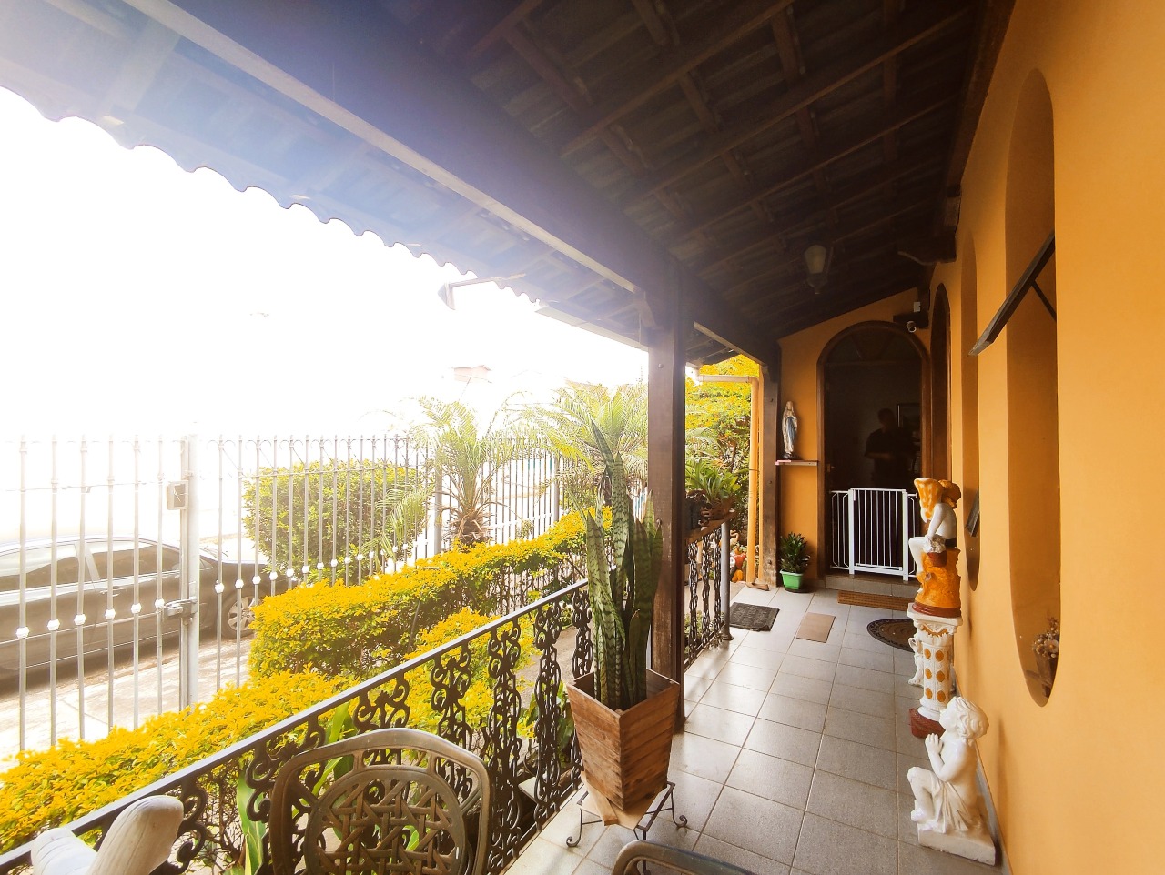 Casa à venda no Inconfidentes: 