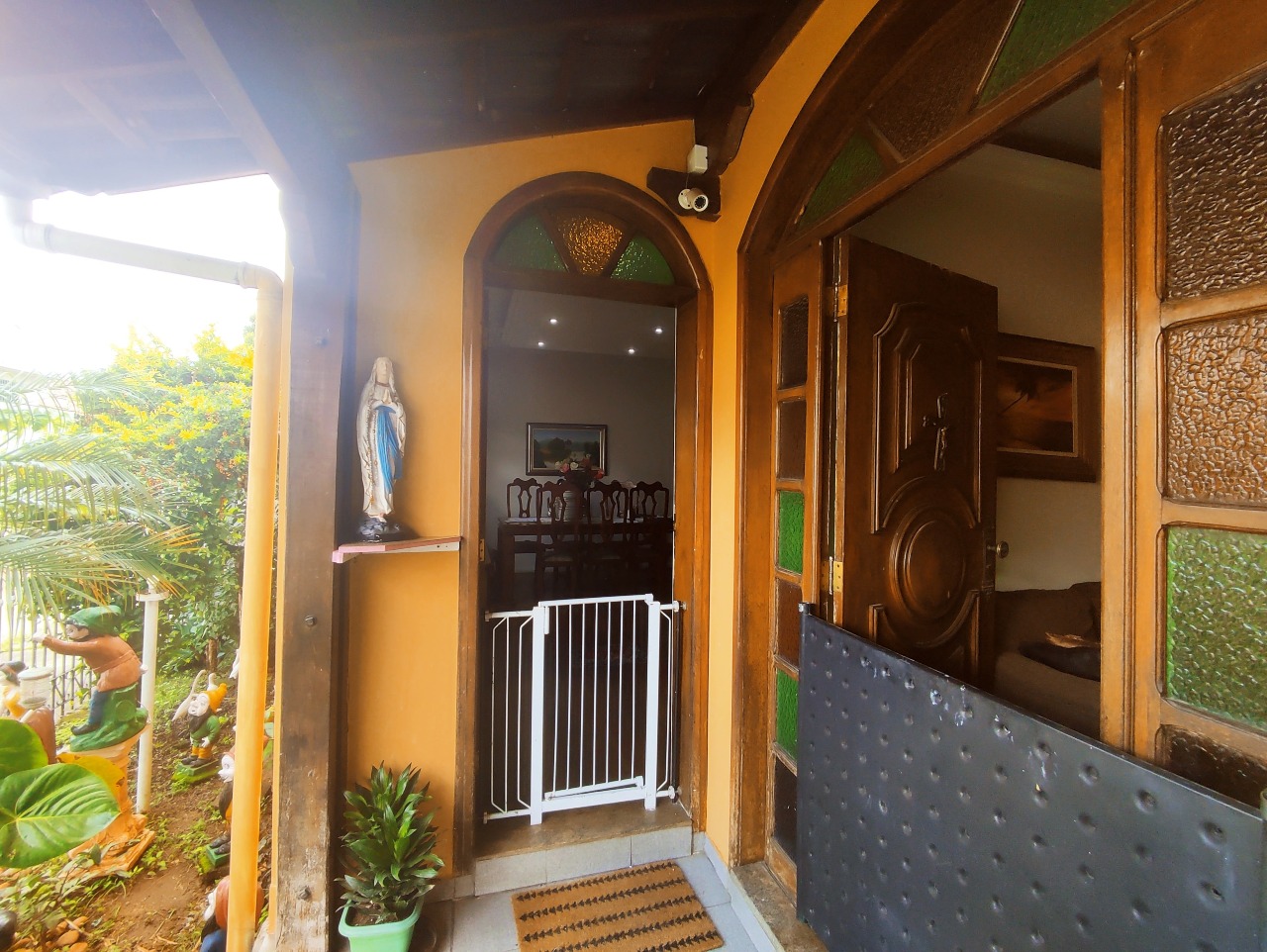 Casa à venda no Inconfidentes: 