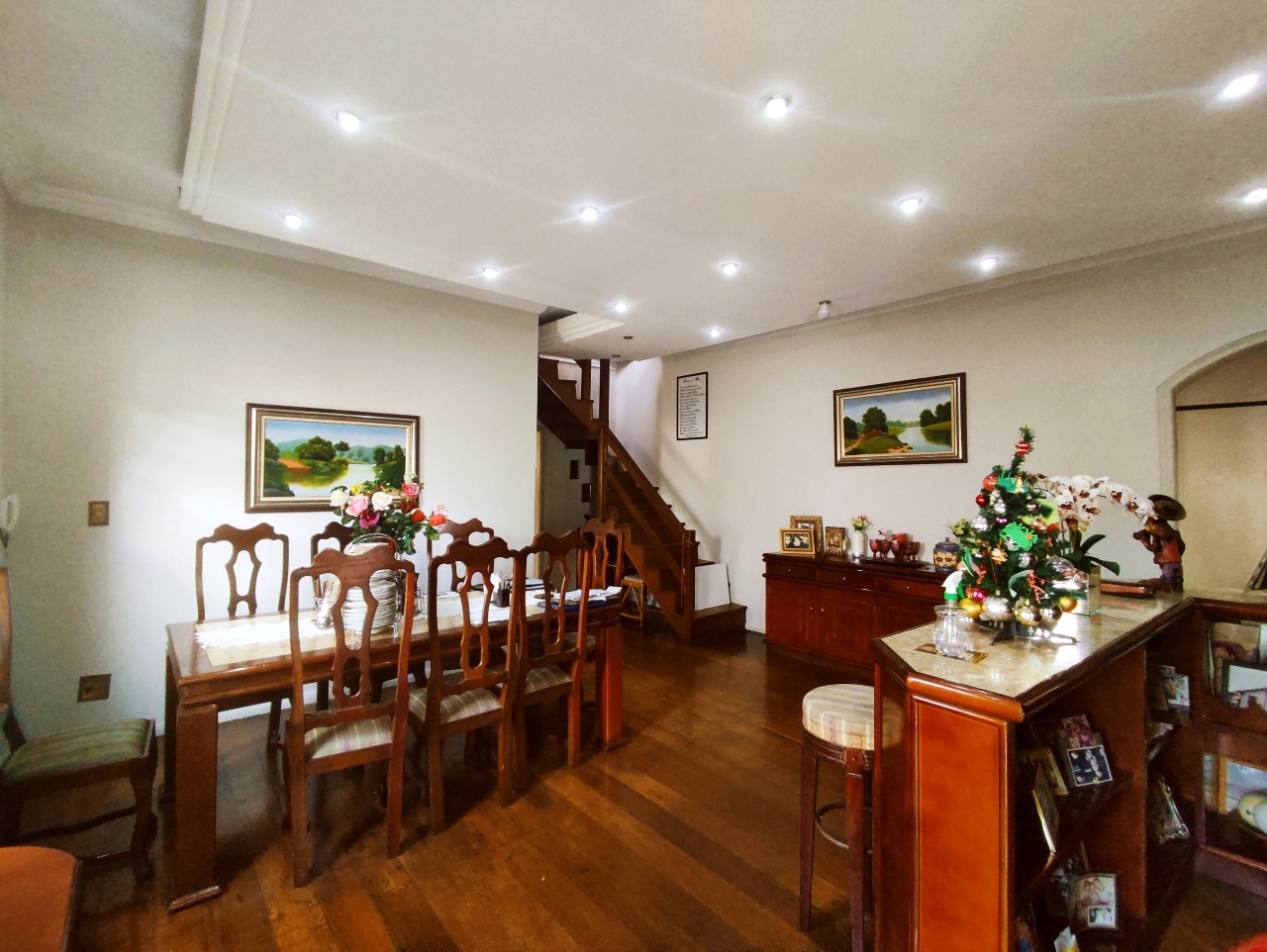 Casa à venda no Inconfidentes: 