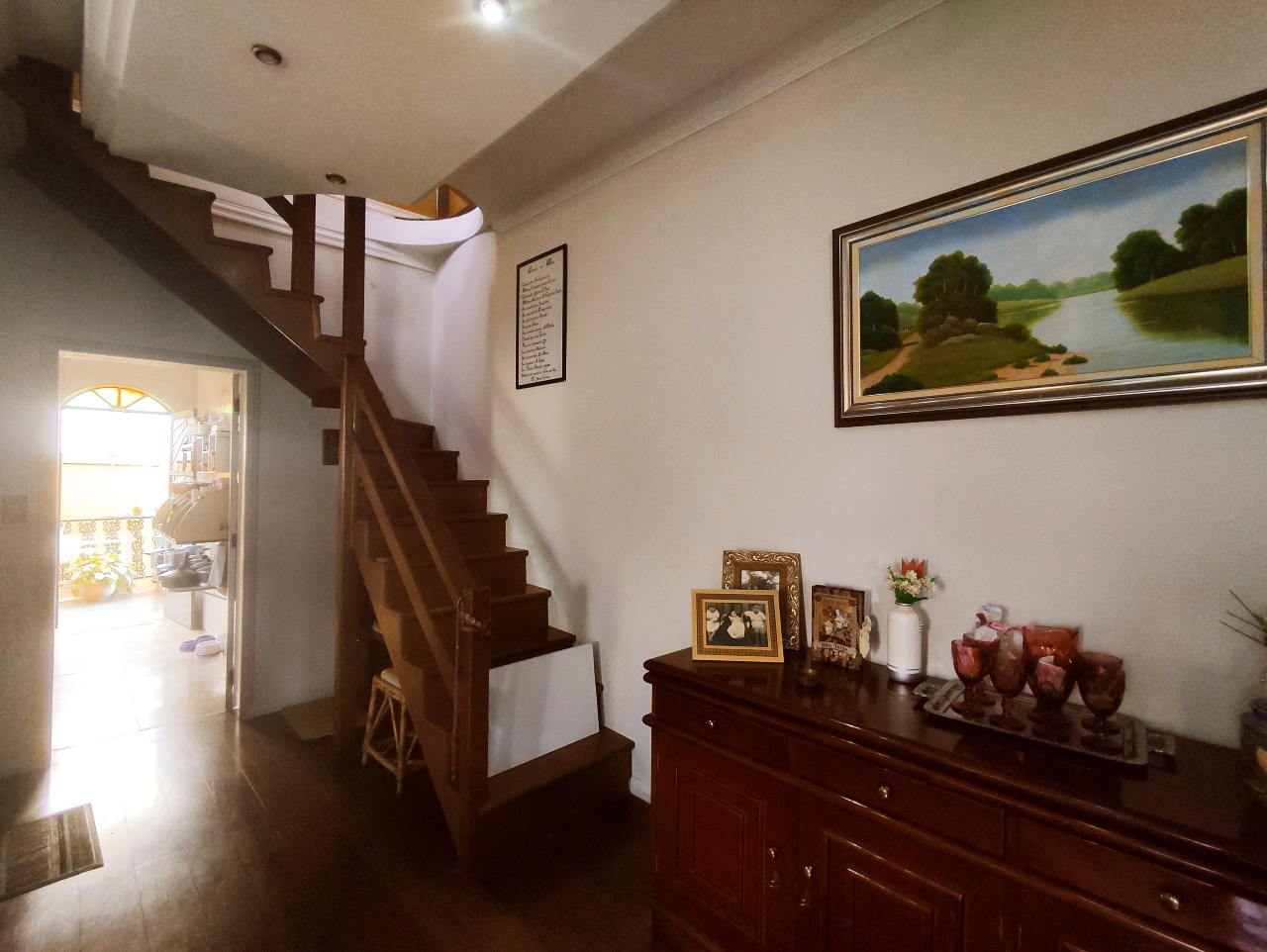 Casa à venda no Inconfidentes: 