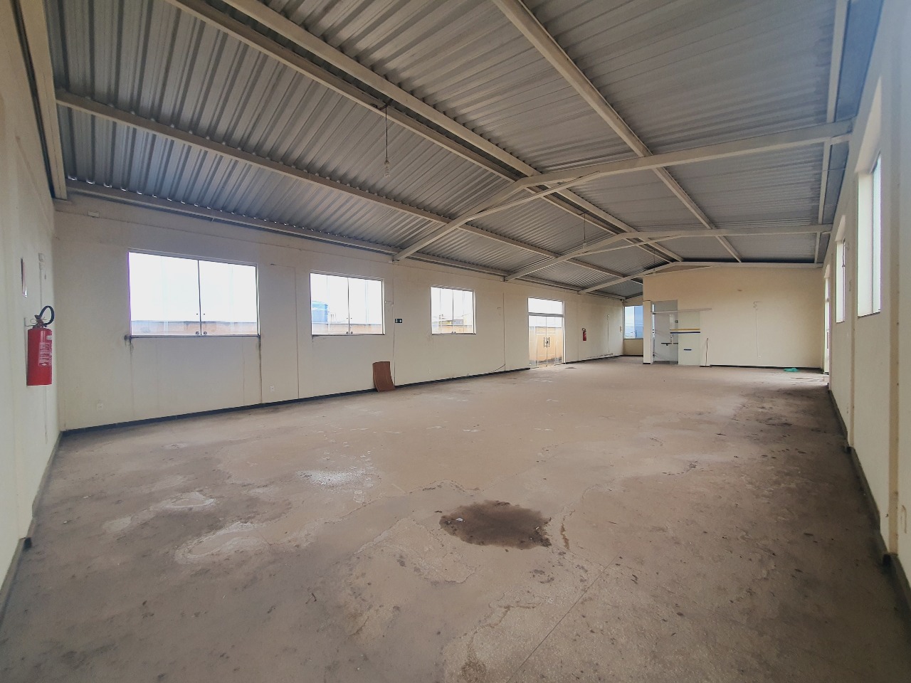 Andar corrido para aluguel no São Caetano: 