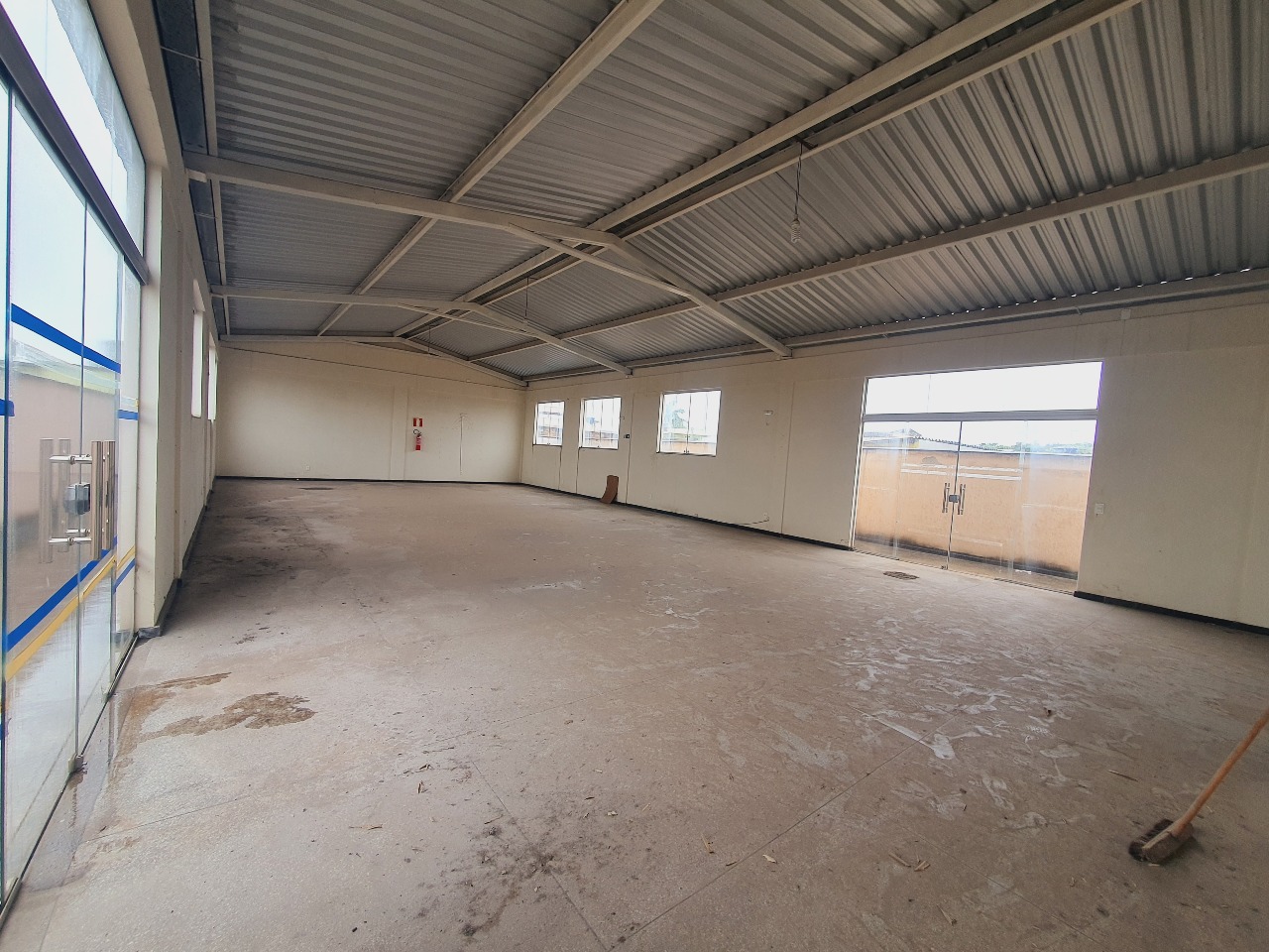 Andar corrido para aluguel no São Caetano: 