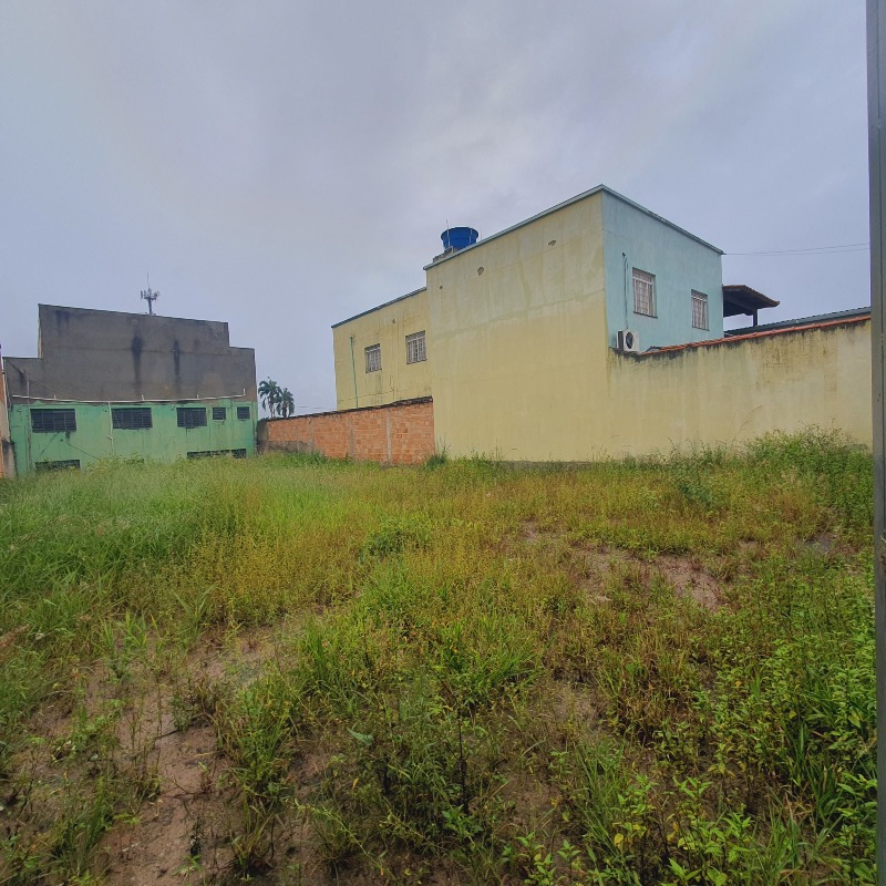 Lote para aluguel no Vila Cristina: 