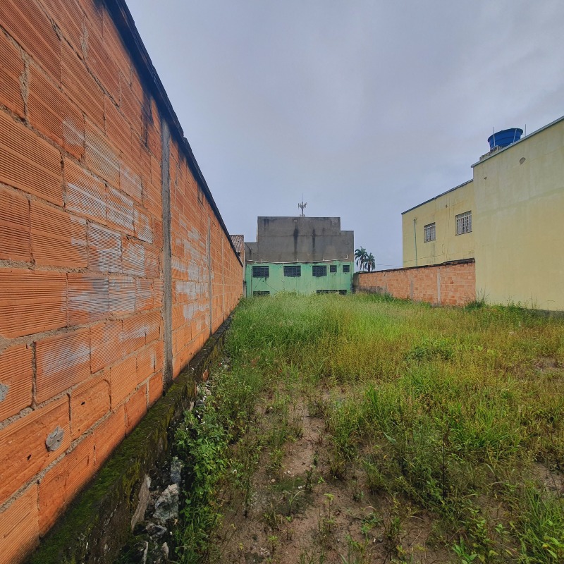 Lote para aluguel no Vila Cristina: 