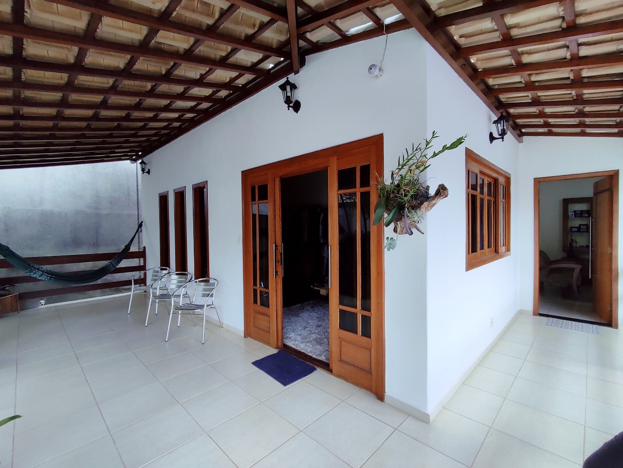 Casa à venda no Jardim Riacho das Pedras: 