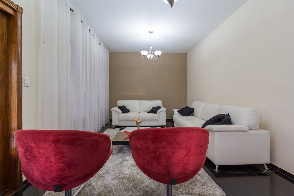 Casa à venda no Jardim Riacho das Pedras: 